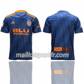 Maillot de Foot Valence CF Exterieur 2018/19